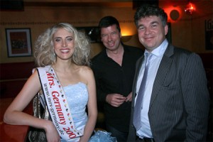 Premiere Vitamin B Party XING Elischeba